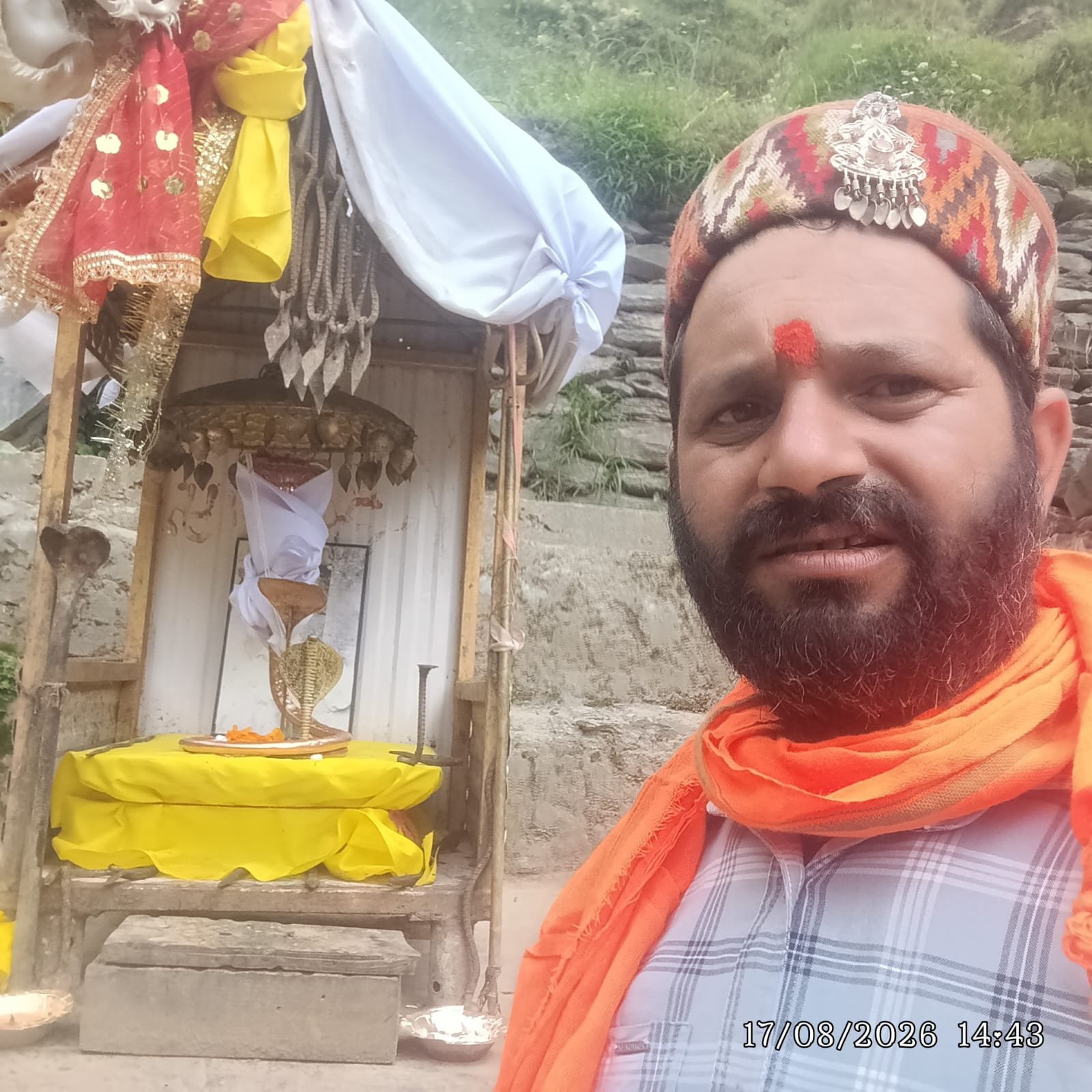 Shiv Bhumi Travel Agency Our Journeys
